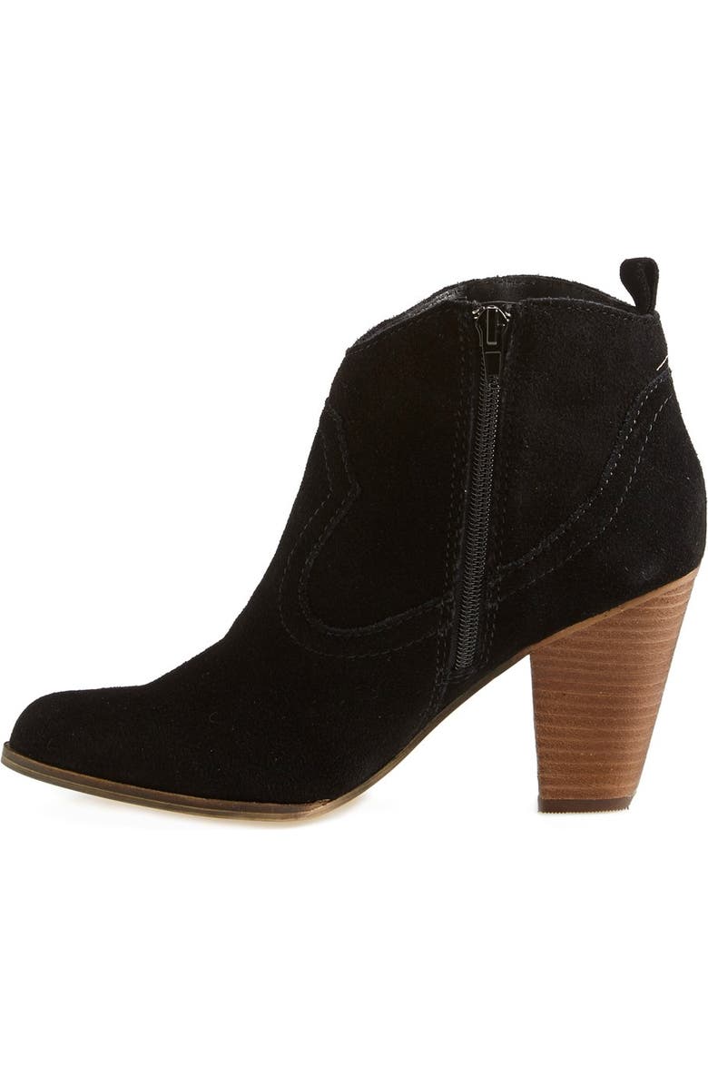 Steve Madden 'Plover' Bootie, Alternate, color,