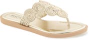 Reaction Kenneth Cole Spiraling Flip Flop