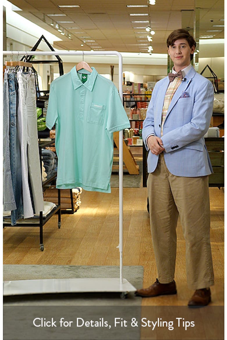 Archive Pocket Golf Polo video