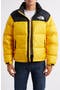 Summit Gold/ Tnf Black R