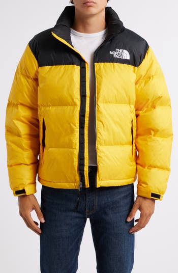 THE NORTH FACE NUPTSE 700ジャケット The North Face 1996 Retro Nuptse 700 Fill Power Down