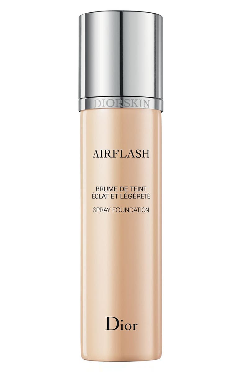 DIOR 'Diorskin Airflash' Spray Foundation, Alternate, color, 