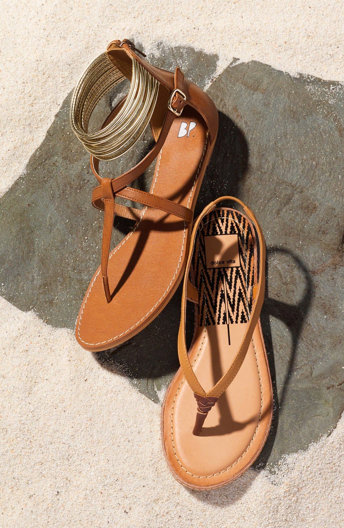 Dolce Vita 'Kay' Sandal, Main, color, 