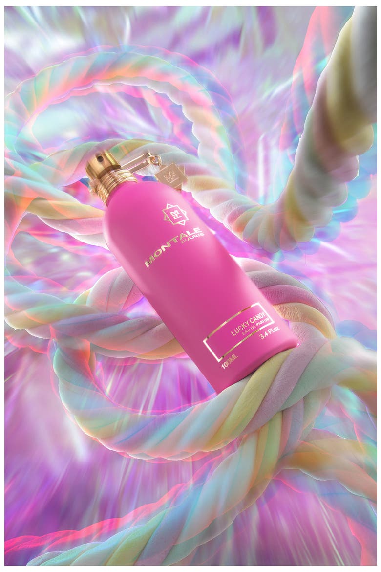 Lucky Candy Eau de Parfum, Alternate, color, NO COLOR