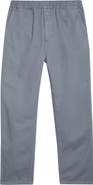 Carhartt Work In Progress Flint Straight Leg Twill Pants