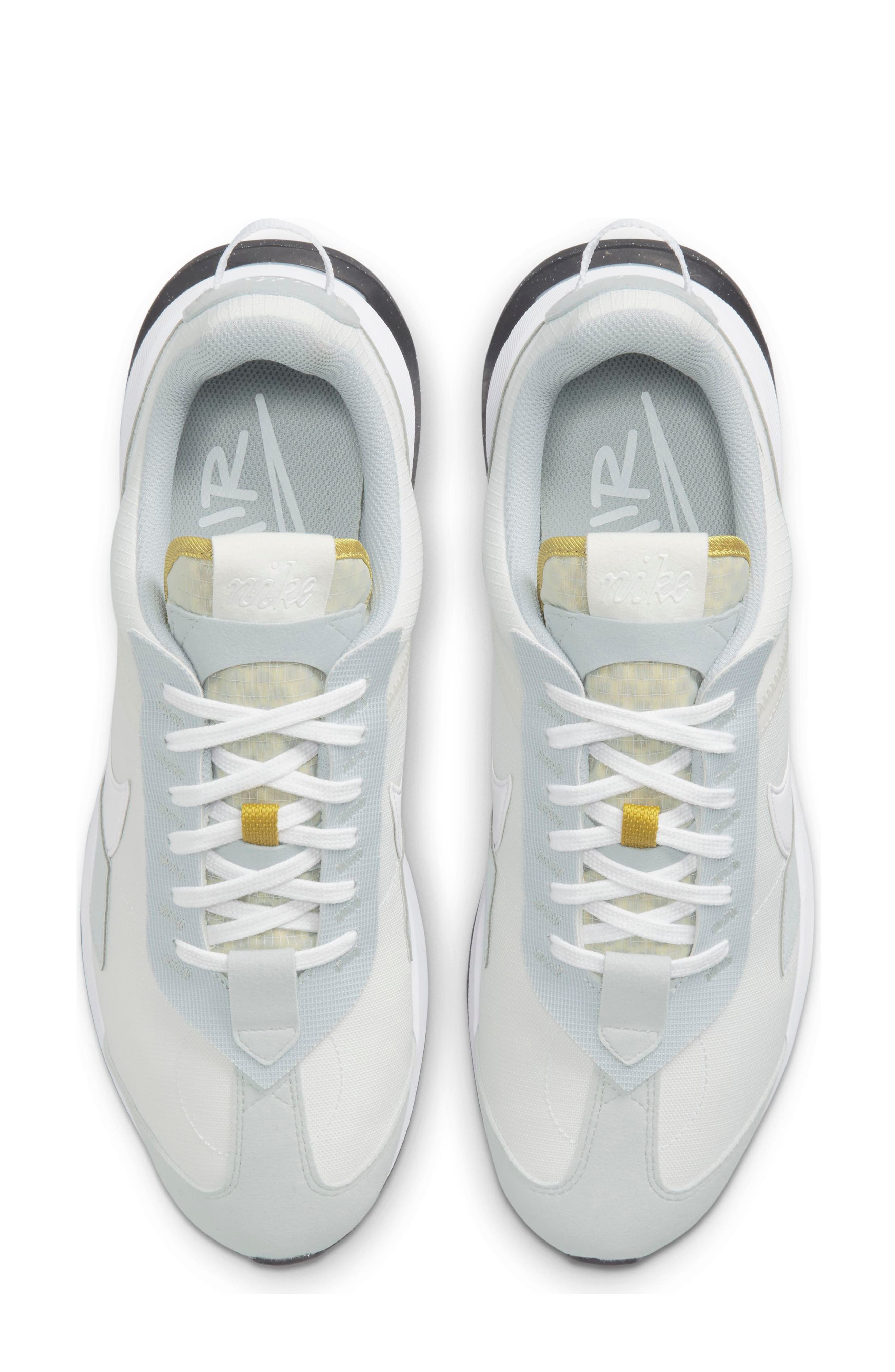 Nike Air Max Pre-Day Sneaker, Alternate, color, 