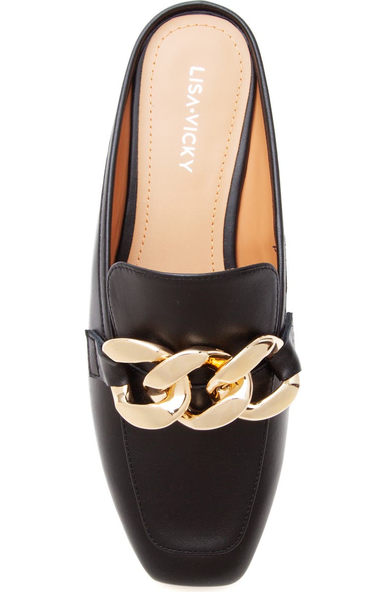 Lisa Vicky Zippy Mule, Alternate, color,