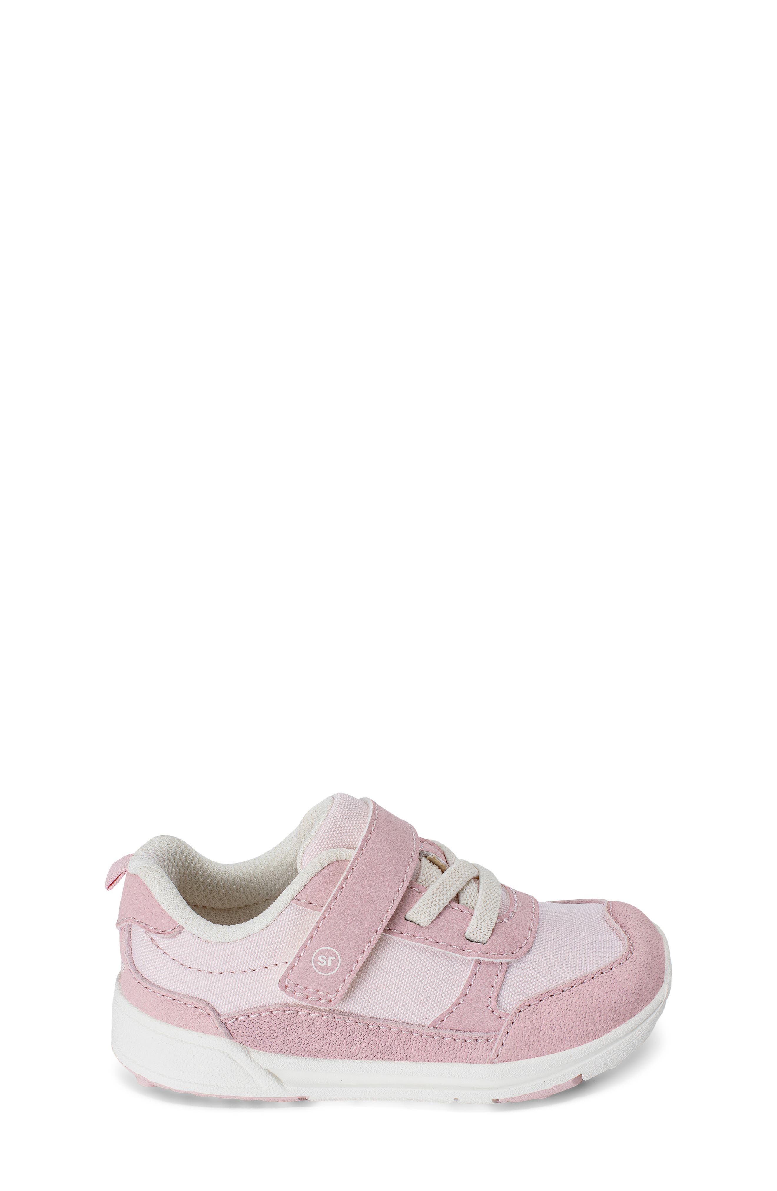 Stride Rite Kids' Juniper Sneaker, Alternate, color, Pink