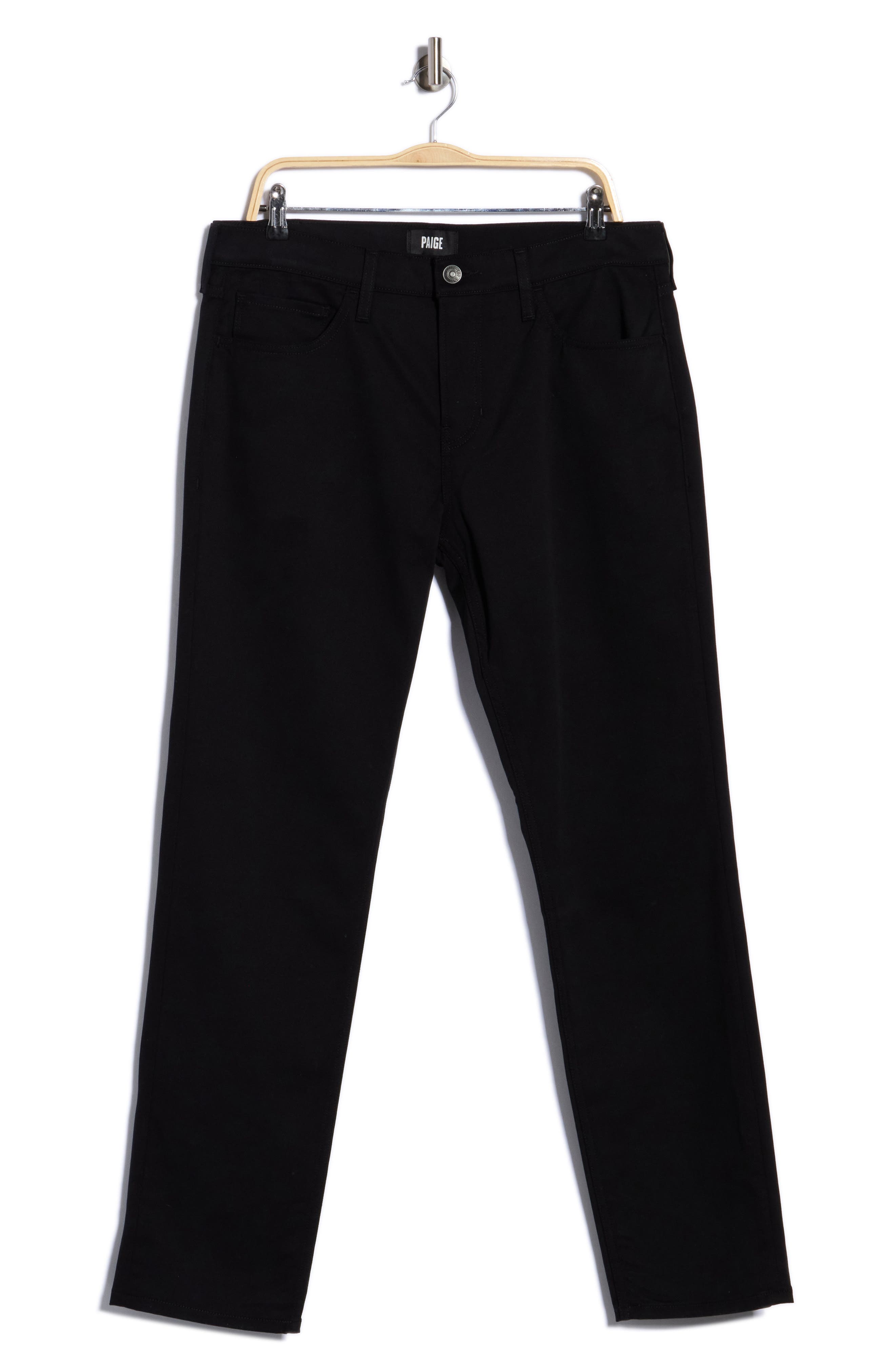 Macneil Slim Straight Leg Jeans