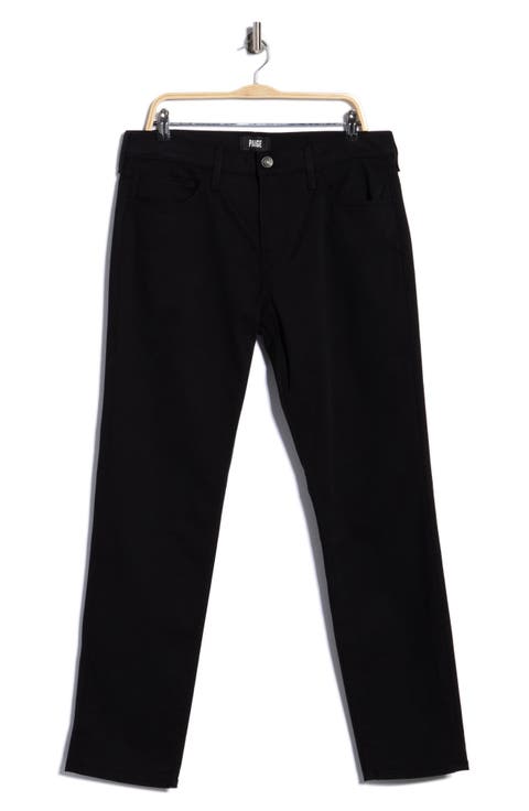 Macneil Slim Straight Leg Jeans