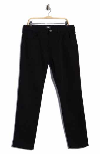 Macneil Slim Straight Leg Jeans