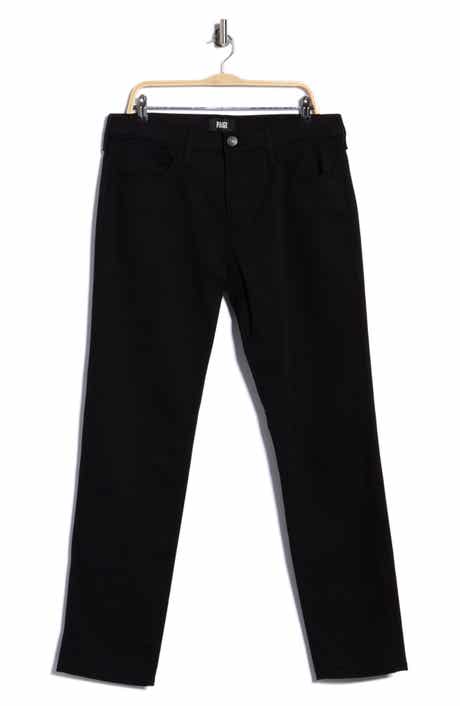 Macneil Slim Straight Leg Jeans
