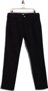 PAIGE Macneil Slim Straight Leg Jeans