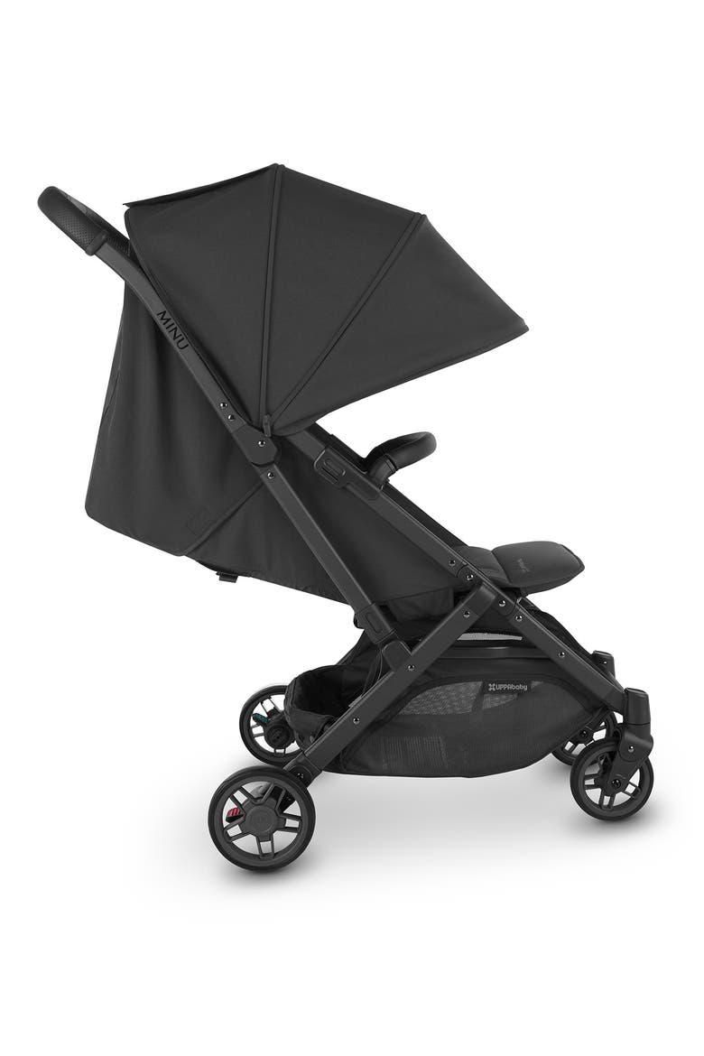 Minu V2 Stroller, Alternate, color, JAKE