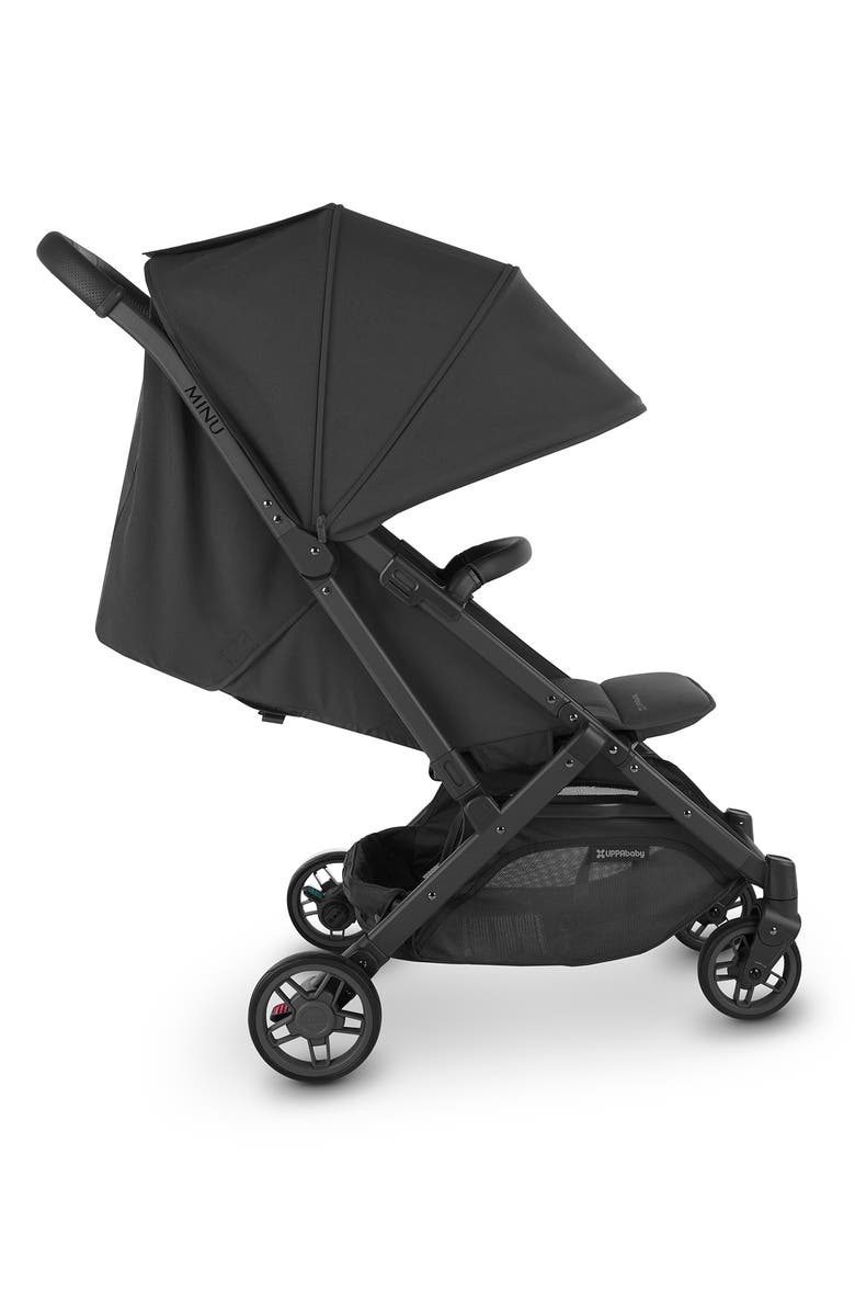UPPAbaby Minu V2 Stroller, Alternate, color,