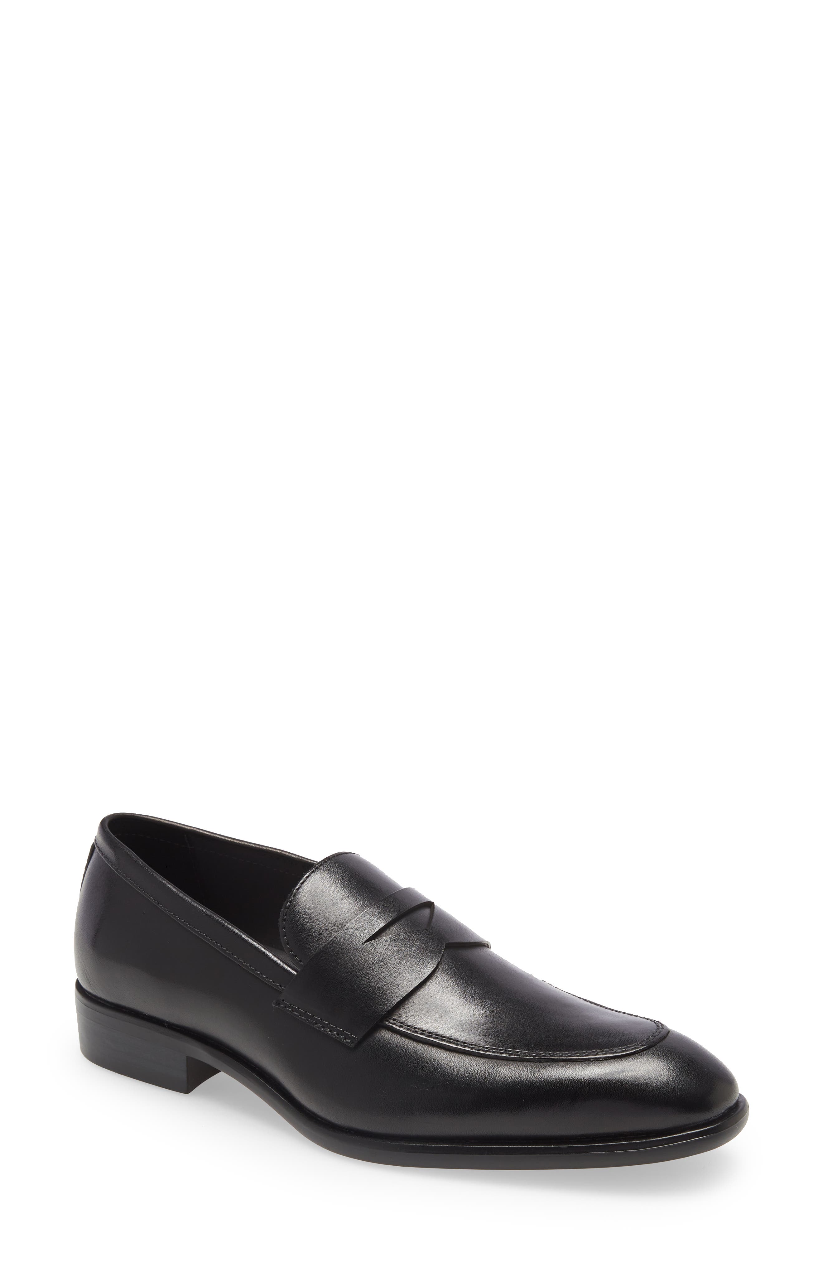 Nordstrom Dino Penny Loafer