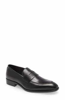 Nordstrom Dino Penny Loafer