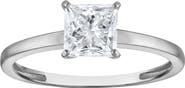 FZN 14K Gold Lab Grown Diamond Ring