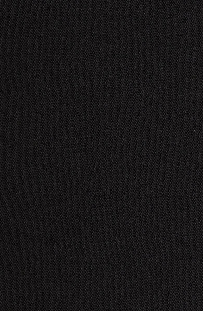 Malbon Golf Fairway Appliqué Piqué Polo, Alternate, color, 