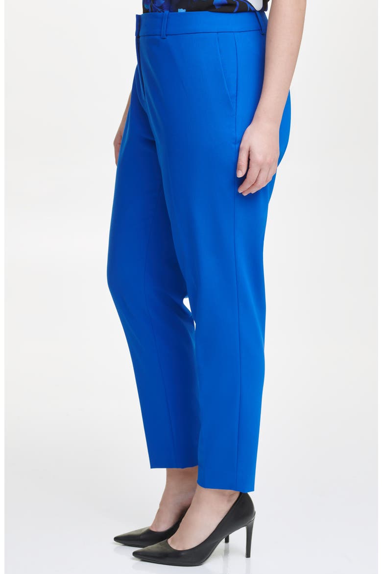 Slim Fit Pants, Alternate, color, CAPRI