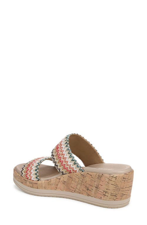 Lifestride Resort Wedge Sandal