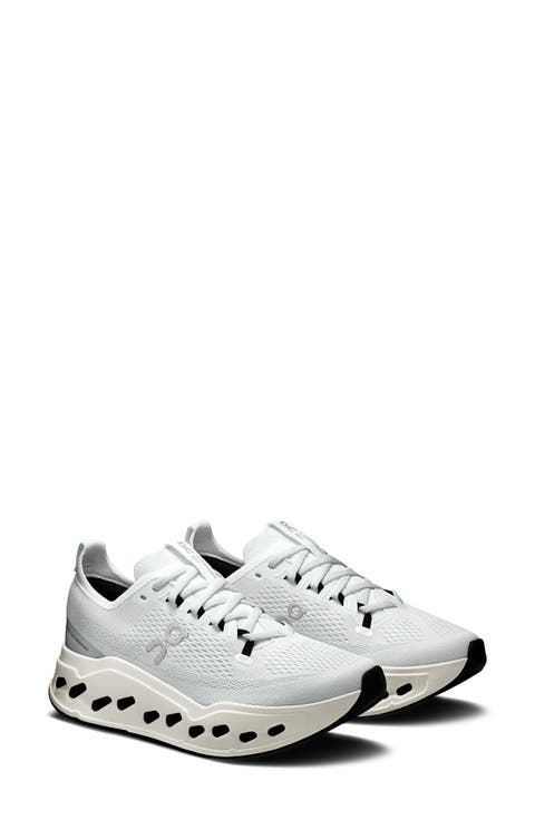 Cloudsurfer Max Running Sneaker (Women)