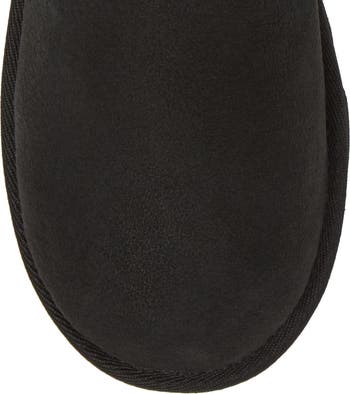 Classic Short II Water Resistant Genuine Shearling Boot