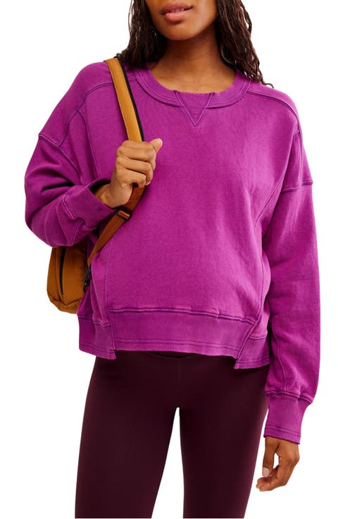 Hatch Intercept Sweatshirt
