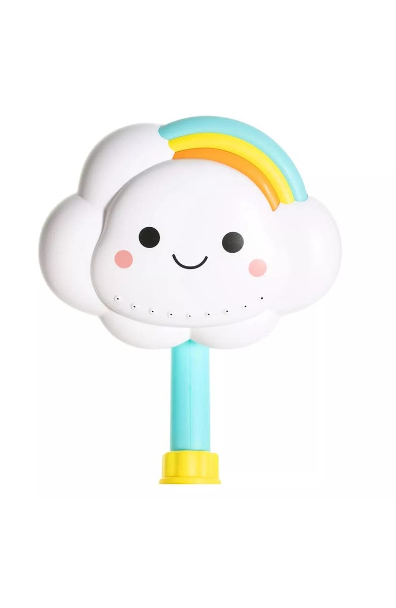 Sperric Cloud Design Interactive Bath Toy Shower Head, Alternate, color, 