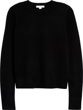 Vince Classic Crewneck Cashmere Sweater | Nordstrom Vince Classic Crewneck Cashmere Sweater | Nordstrom