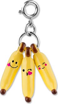 CHARM IT!® Kids' Banana-Moji Charm
