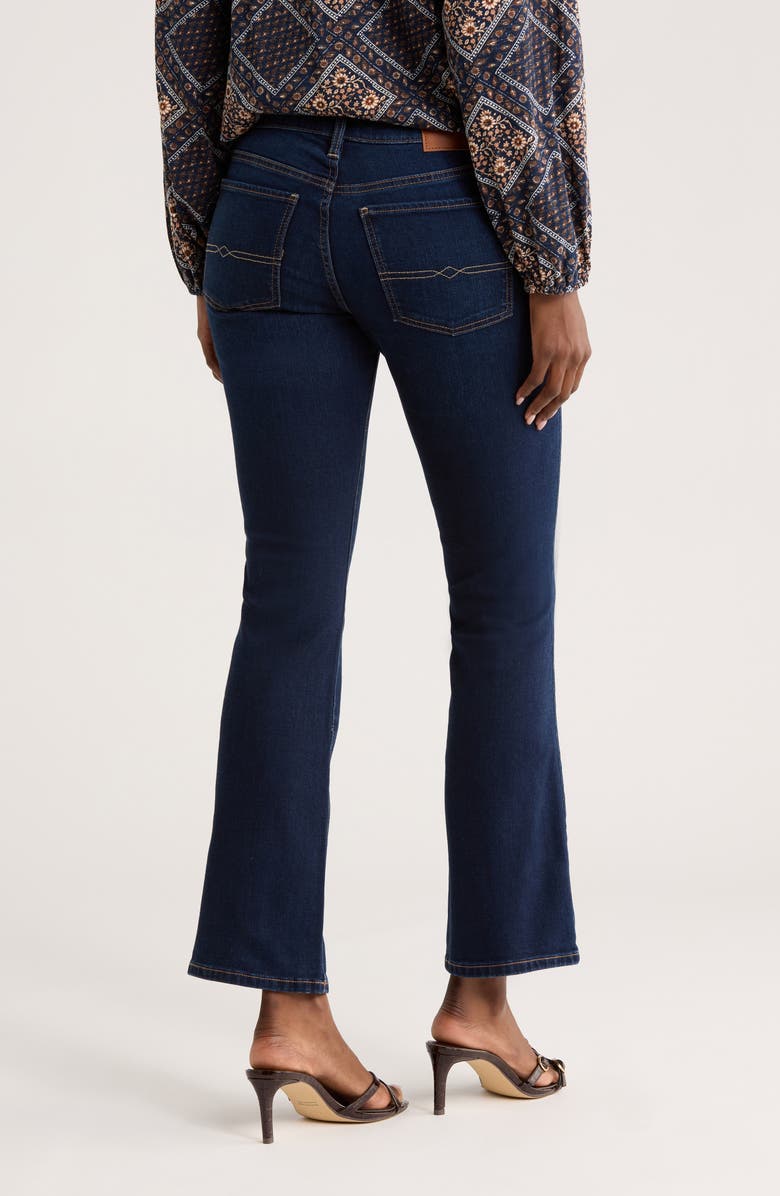 Lucky Brand Sweet Mid Rise Bootcut Jeans, Alternate, color, Newberry