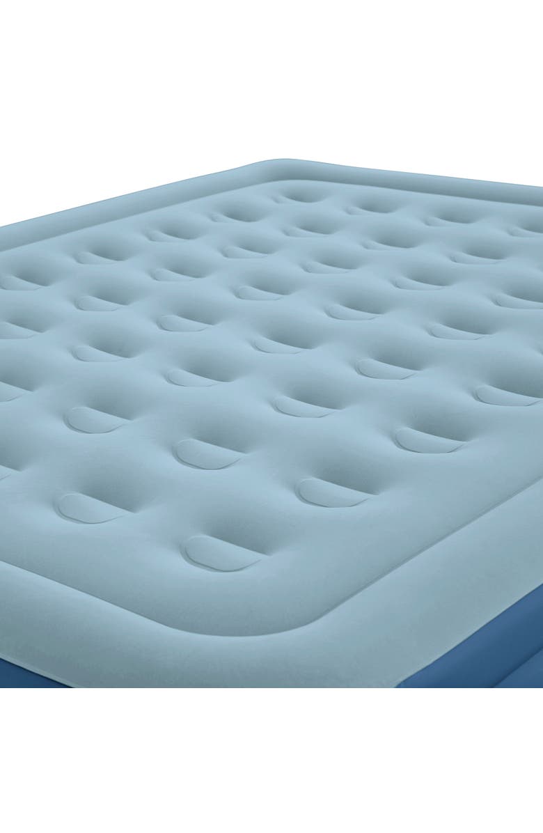 Coleman Plus Queen Airbed, Alternate, color, 