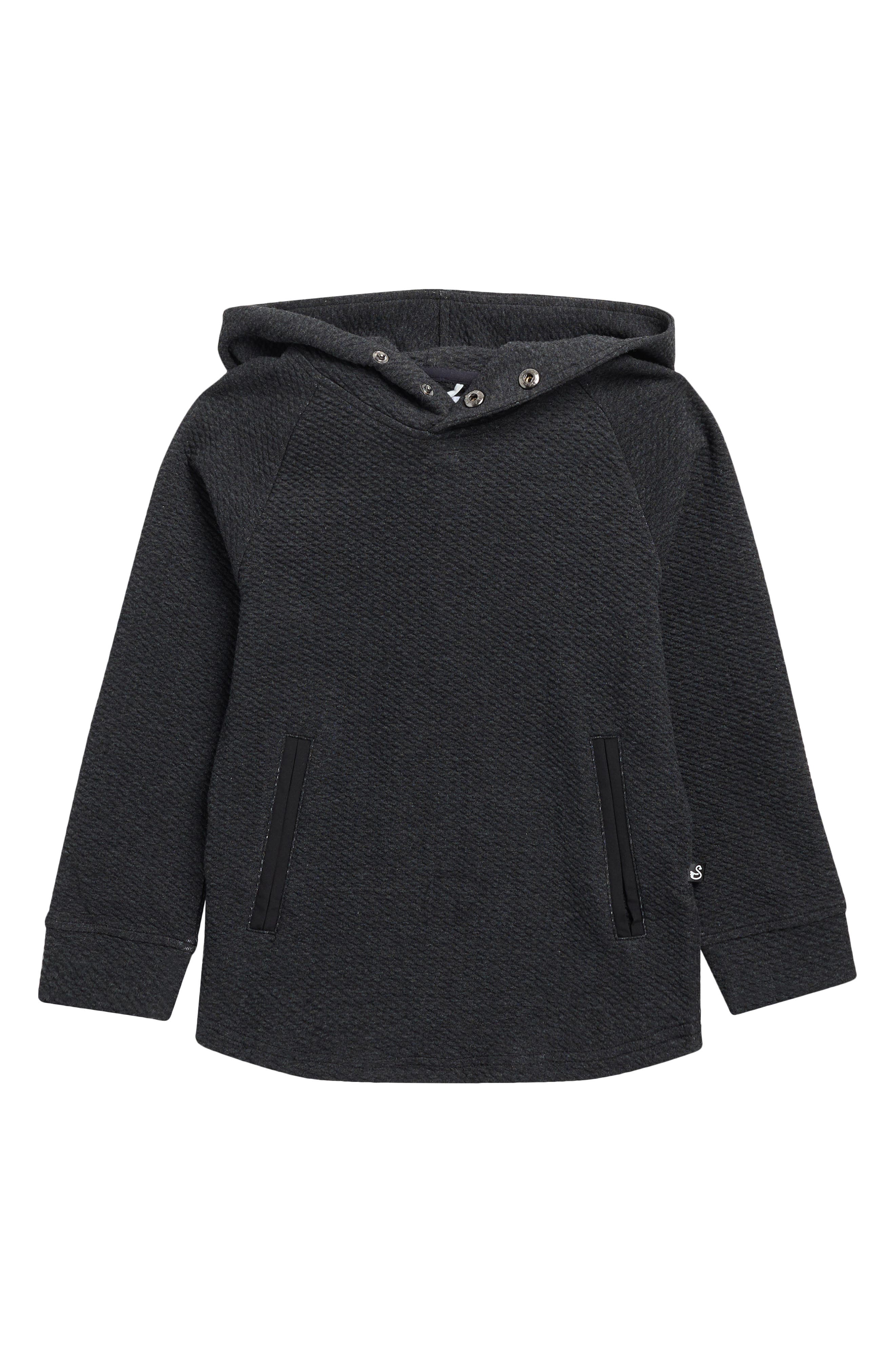 Swannies Kids' Camden Hoodie