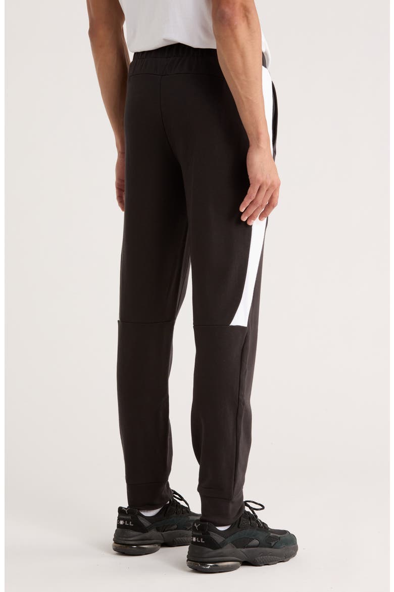 x BMW Motorsport MT7 Sweatpants, Alternate, color, PUMA BLACK
