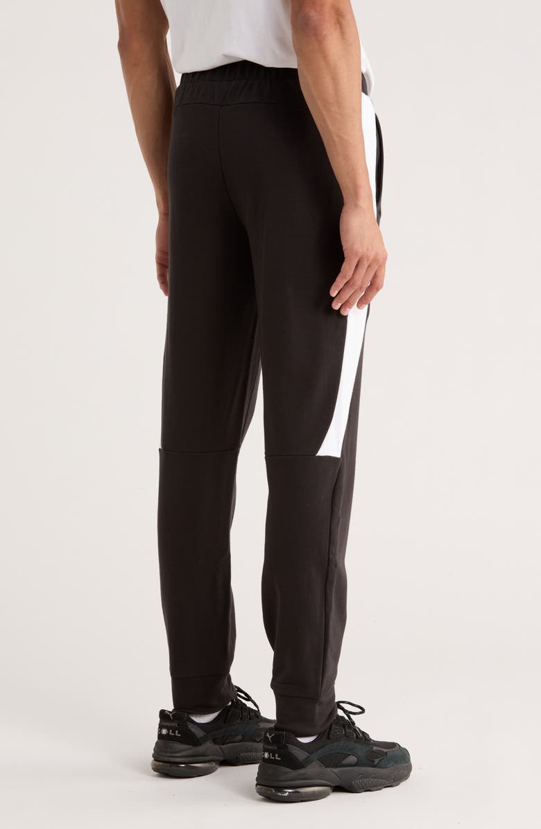 PUMA x BMW Motorsport MT7 Sweatpants, Alternate, color, Puma Black