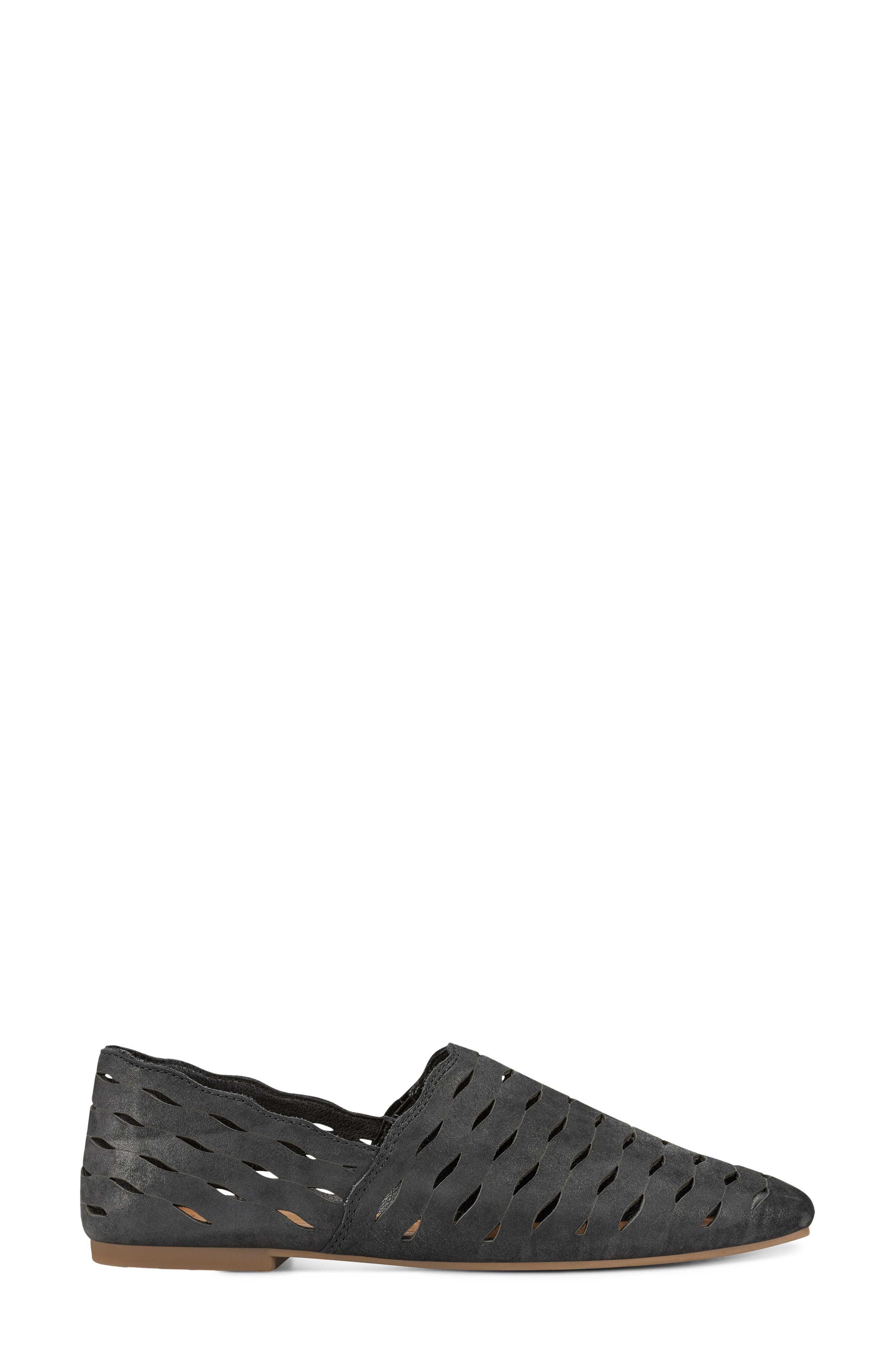 Lucky Brand Dalani Flat, Alternate, color, 