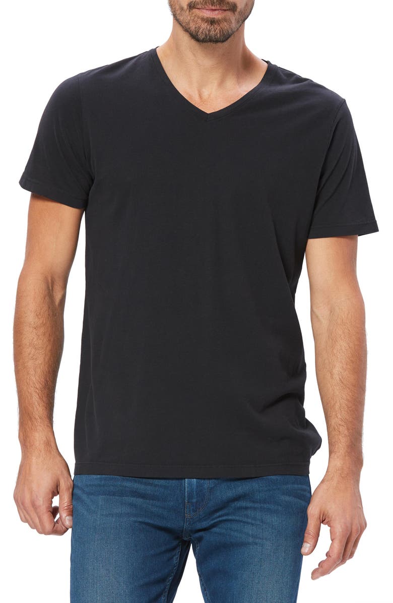 PAIGE Grayson V-Neck T-Shirt, Main, color, 