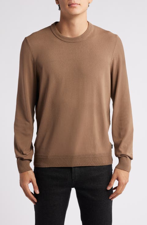 Lope Crewneck Sweater