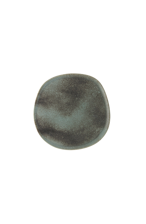 Ripple Dinner Plate