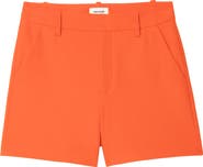 Zadig & Voltaire Sidou Shorts
