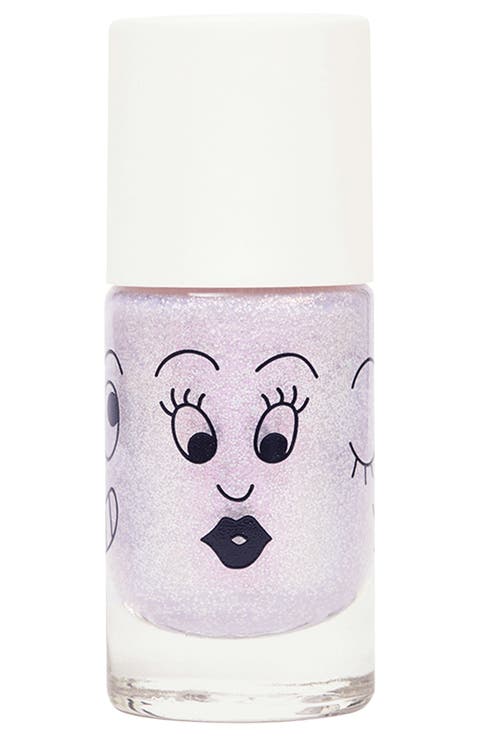 Elliot Water Based Nail Polish