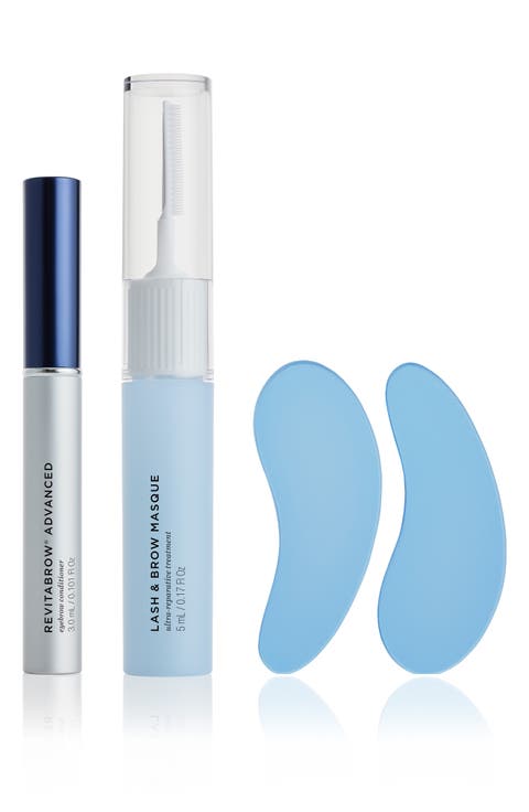 Brow Refresh Collection (Limited Edition) $170 Value