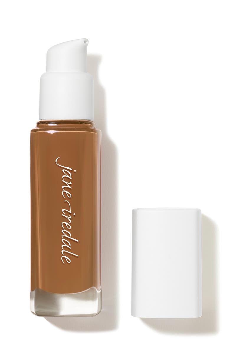 jane iredale Skintuition SPF 30 Foundation, Main, color, 60 Dark