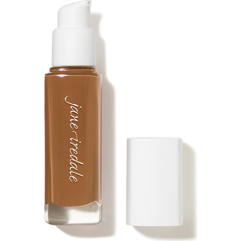 Jane Iredale Skintuition Spf 30 Foundation