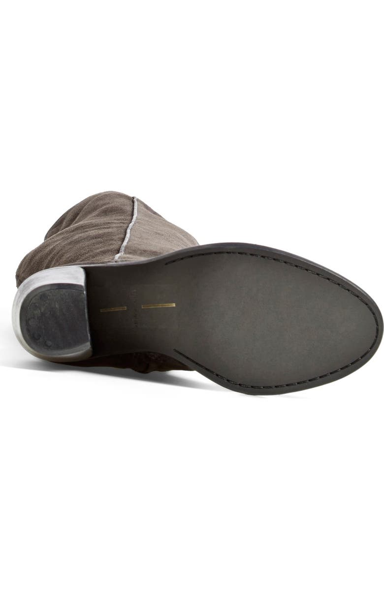 Dolce Vita 'Ohanna' Over the Knee Boot, Alternate, color,