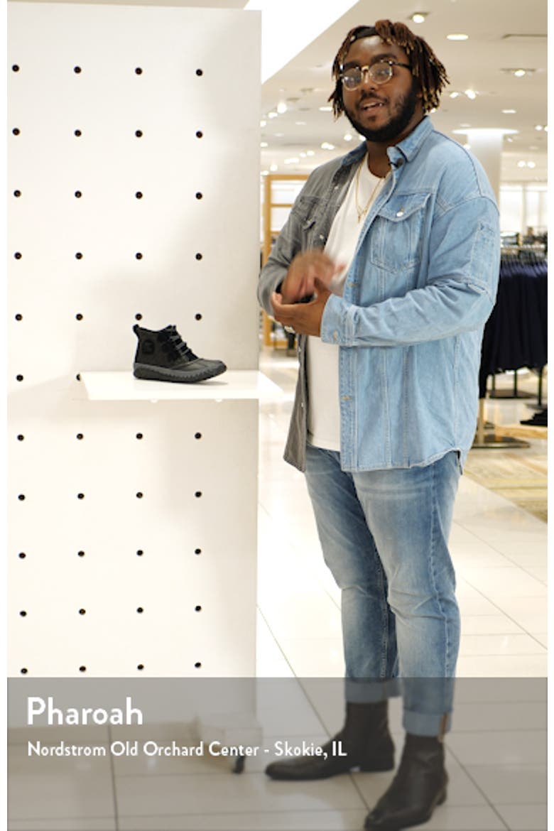 Out N About Plus Camp Waterproof Bootie video