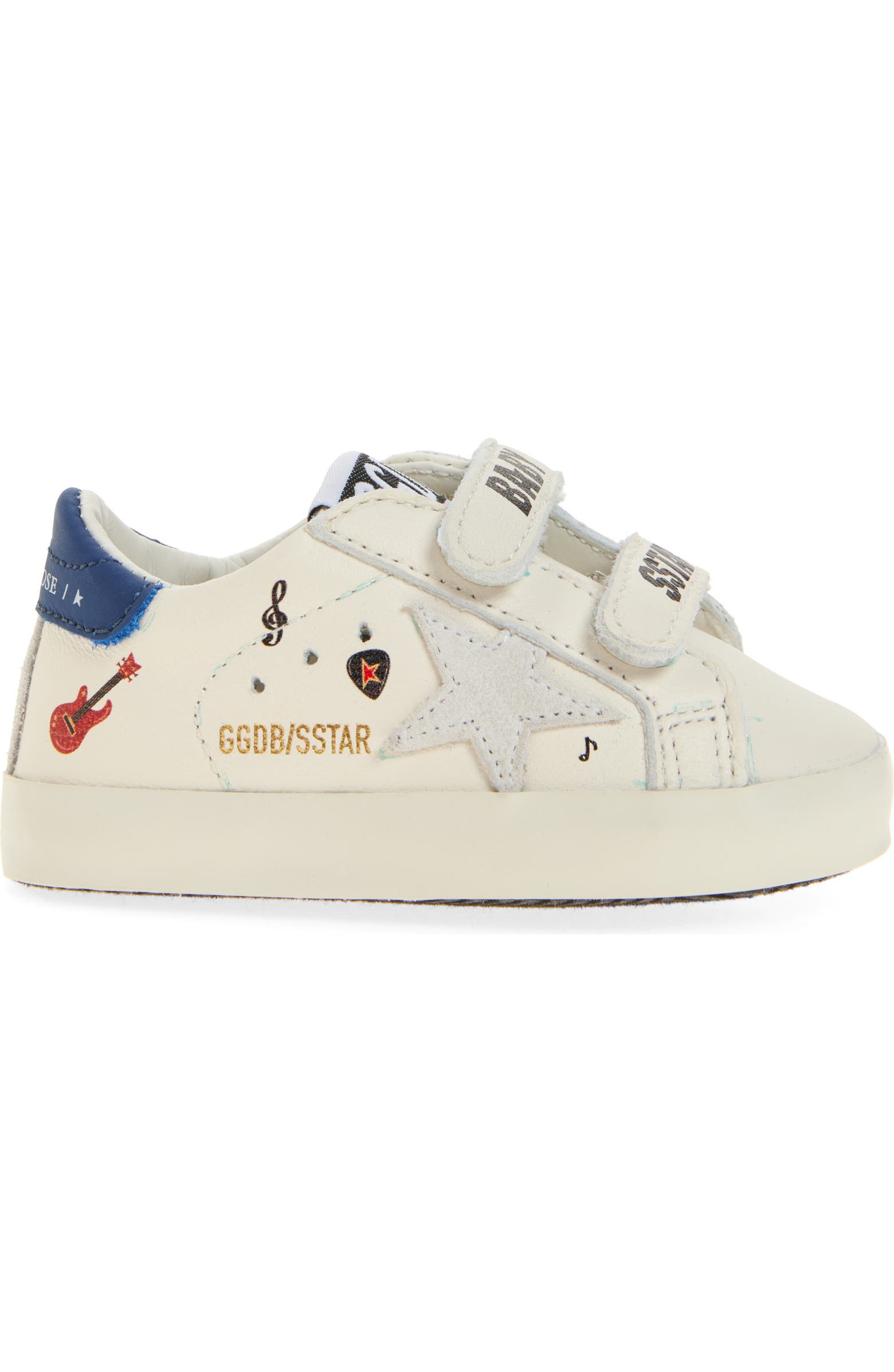 Golden Goose Old School Sneaker | Nordstrom