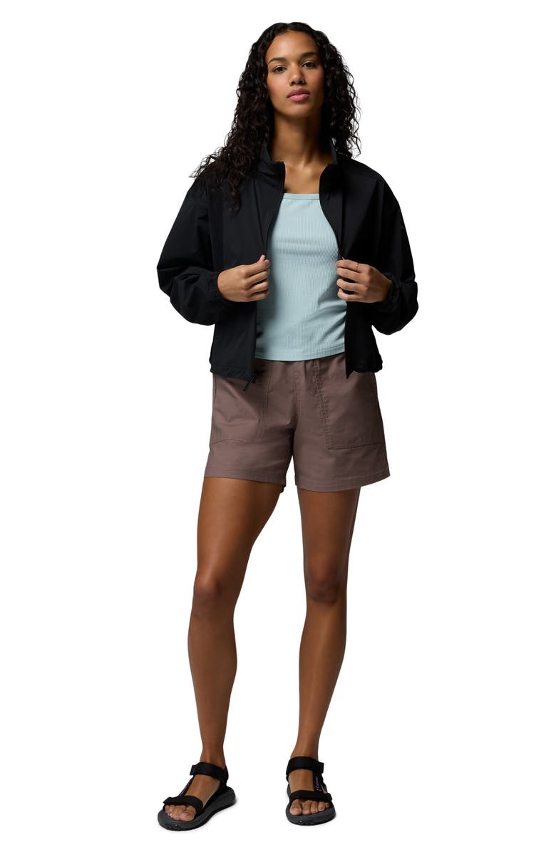 Columbia AmazeStretch<sup>™</sup> Jacket, Alternate, color, Black