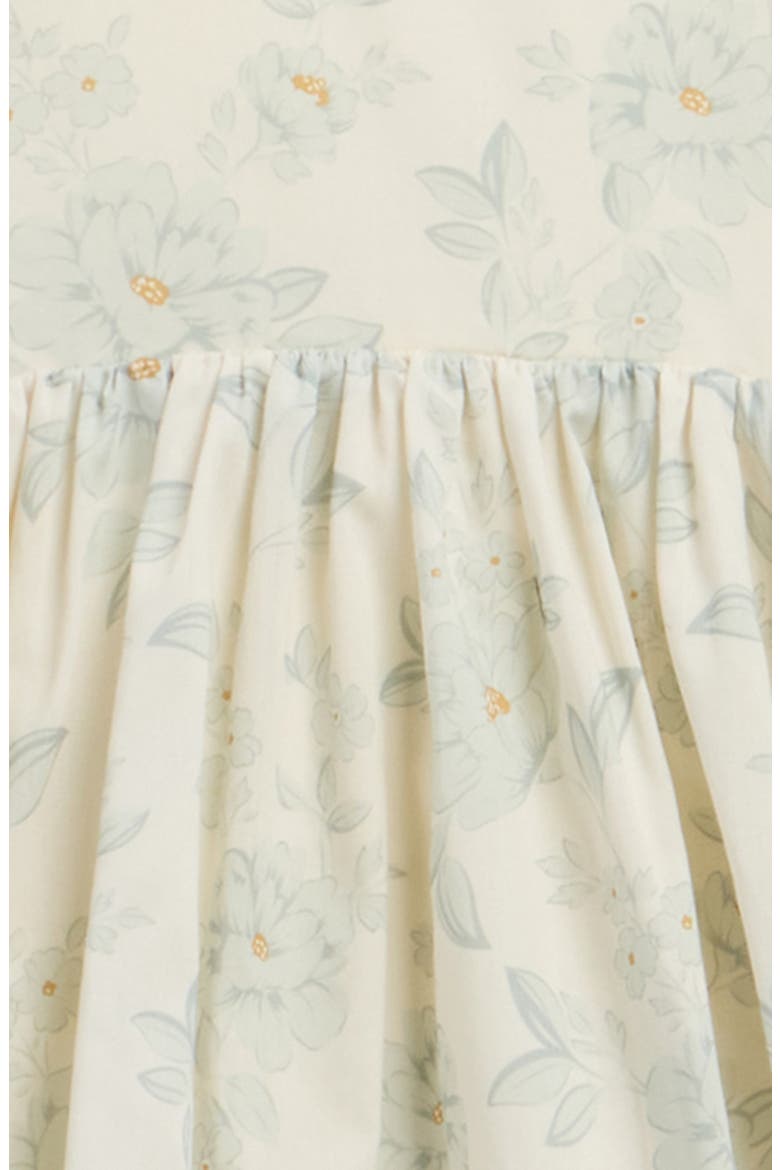 Kids' Luna English Rose Dress & Bloomers Set, Alternate, color, IVORY